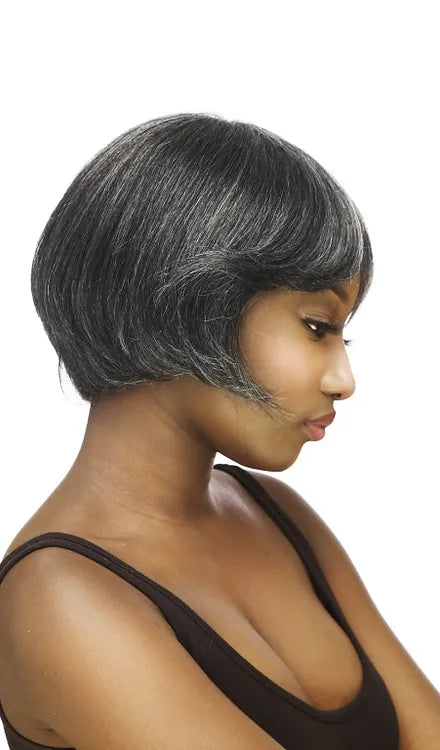 WIG 100%HH GRAY TORI