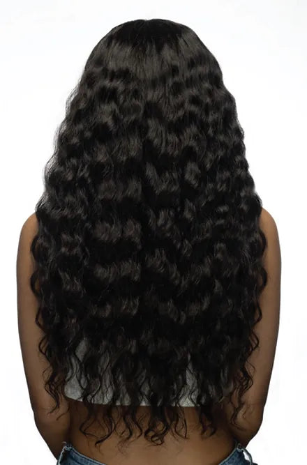 WIG HH BRAZILIAN REMI 13X4 HD LACE WIG