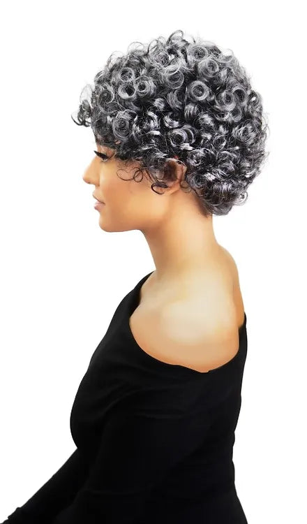 WIG 100% REMI HH OPRAH/GRAY