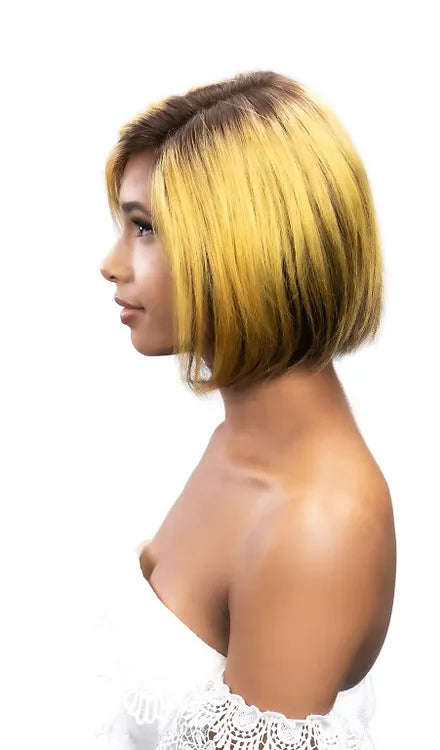 WIG HH T FRONTAL LACE M/BOB