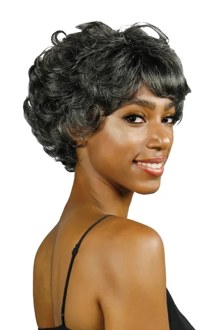WIG HH MIXED SHORT WAVY