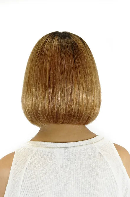WIG 100% H/H BOB/BANG MEDIUM
