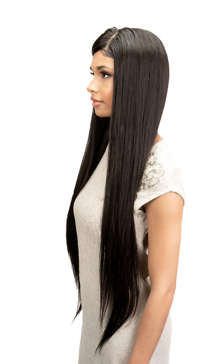 WIG Brazilian Human HD LACE 13x5