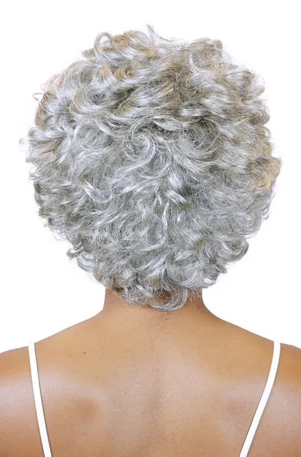 WIG HH MIXED BIG CURL