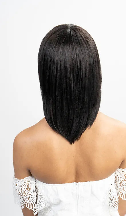 WIG 100% HH CHINA MICRO BANG TORI