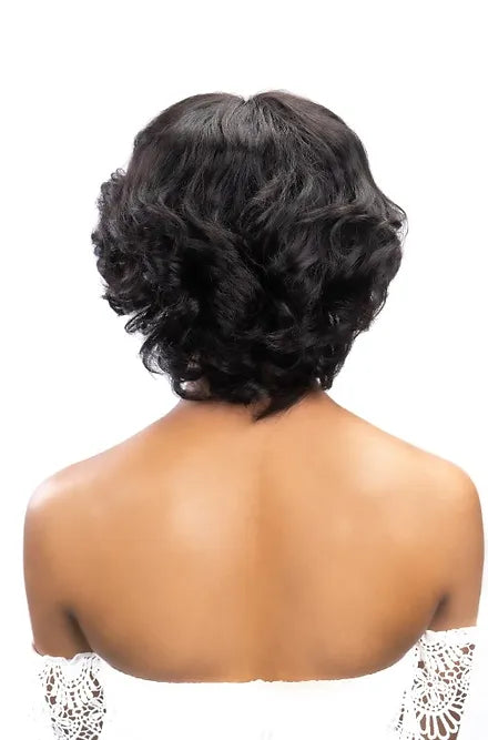 WIG HH T-FRONTAL LACE S-ROMANCE