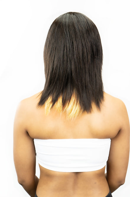  WIG 100%HH REMI L/PART STR/LAYER