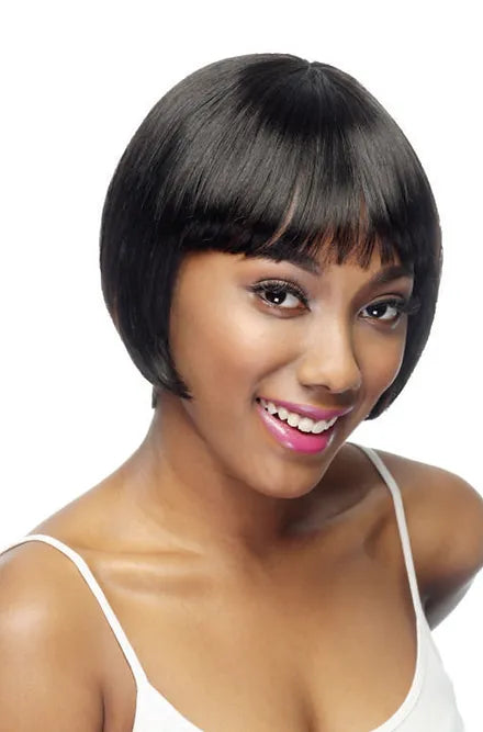 WIG HH CHINA BANG S-BOB