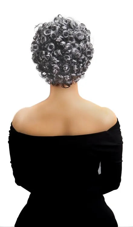 WIG 100% REMI HH OPRAH/GRAY