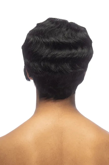 WIG 100% HUMAN MOMMY