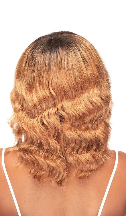 WIG 100%H/H LOOSE/D SMALL