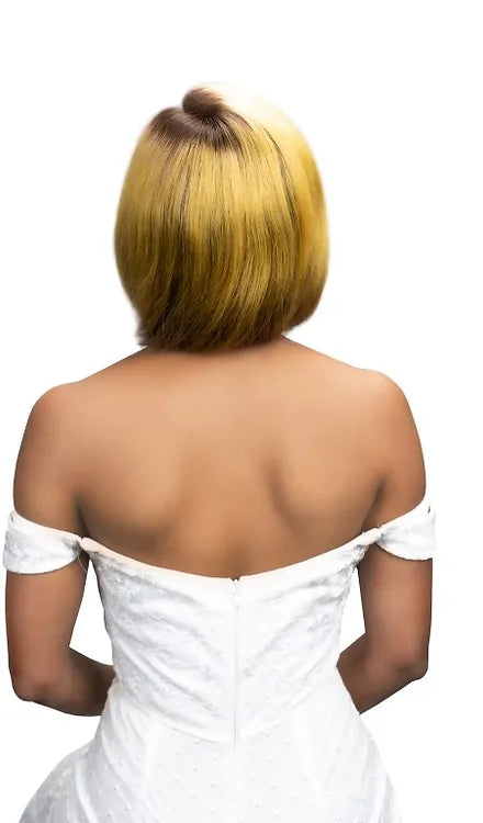 WIG HH T FRONTAL LACE M/BOB