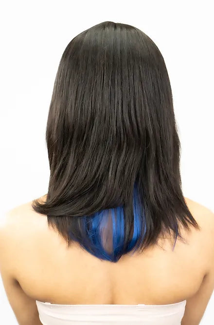 WIG 100%REMI HH BANG STR 16" FLIP