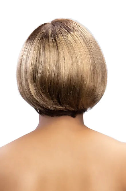 WIG 100% HH STR BOB CHIN