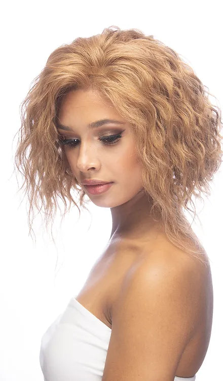 WAVY WIG H3027