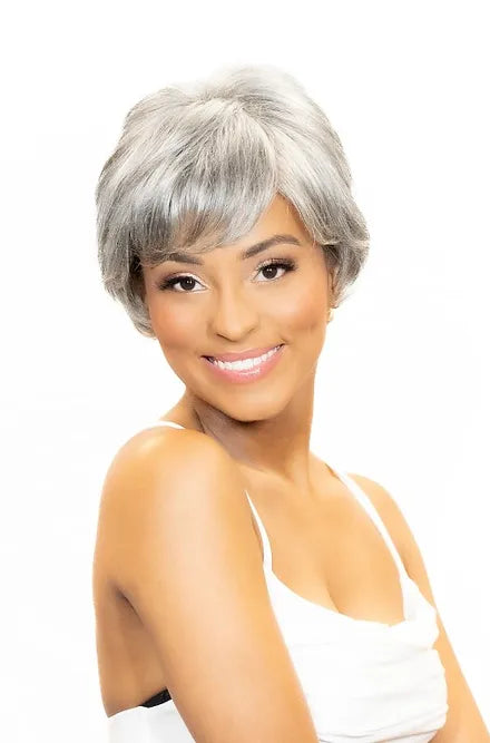 WIG 100%HH BOYCUT 'SPARKLE'