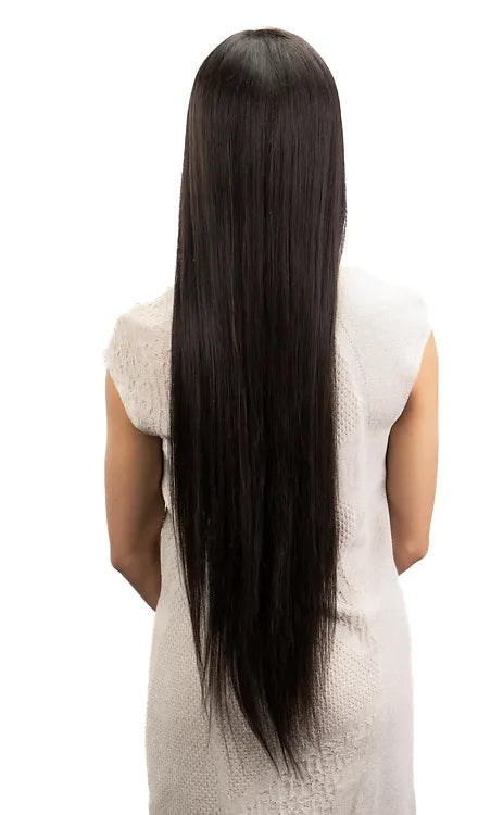 WIG Brazilian Human HD LACE 13x5