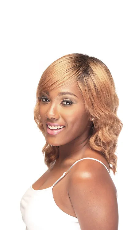 WIG 100%H/H LOOSE/D SMALL