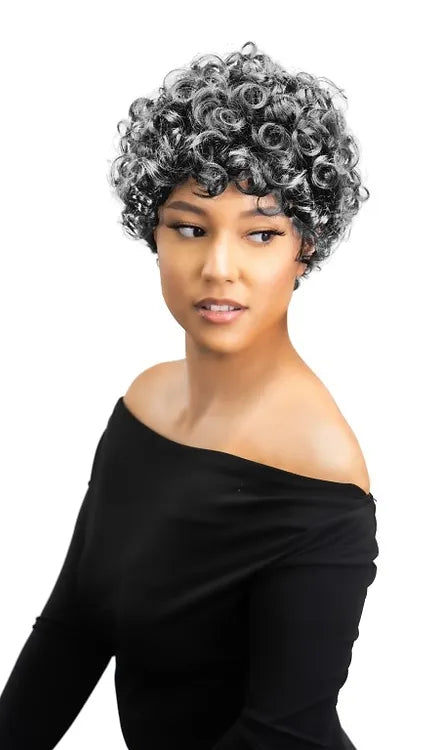 WIG 100% REMI HH OPRAH/GRAY