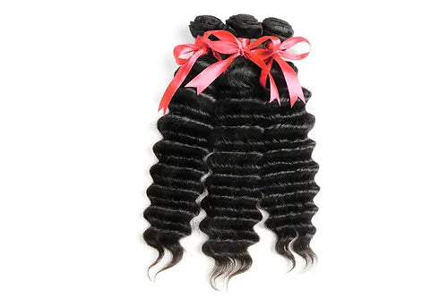 HH PRIME BRZILIAN UNPROCESSED GOLD 20A CURLY