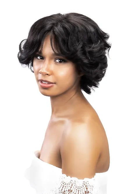 WIG HH T-FRONTAL LACE S-ROMANCE