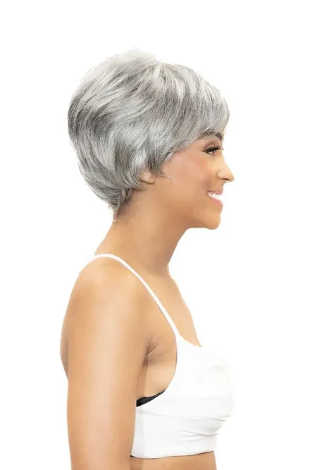 WIG 100%HH BOYCUT 'SPARKLE'