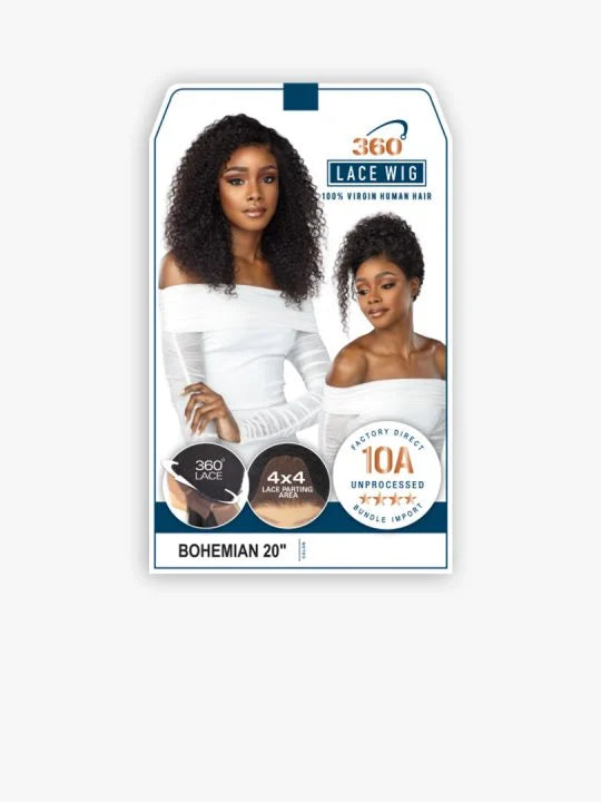 10A 360 BOHEMIAN 20”