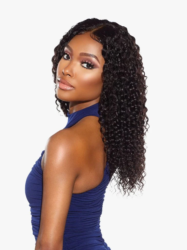 12A WET & WAVY BOHEMIAN