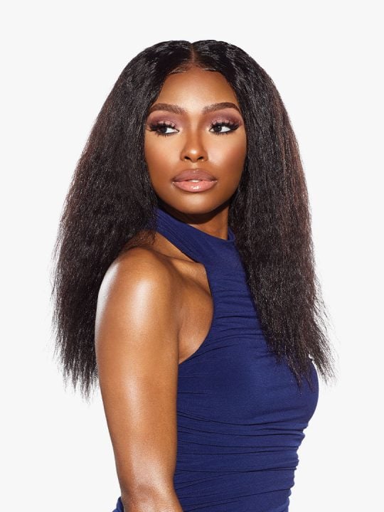 12A WET & WAVY BOHEMIAN