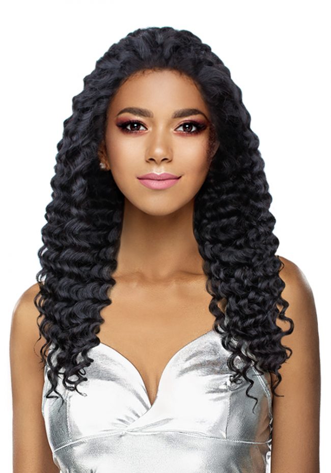 BELLATIQUE 13X4 DEEP LACE WIG – LILY
