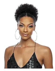 PQWNT03 - AFRO PUFF WNT LARGE