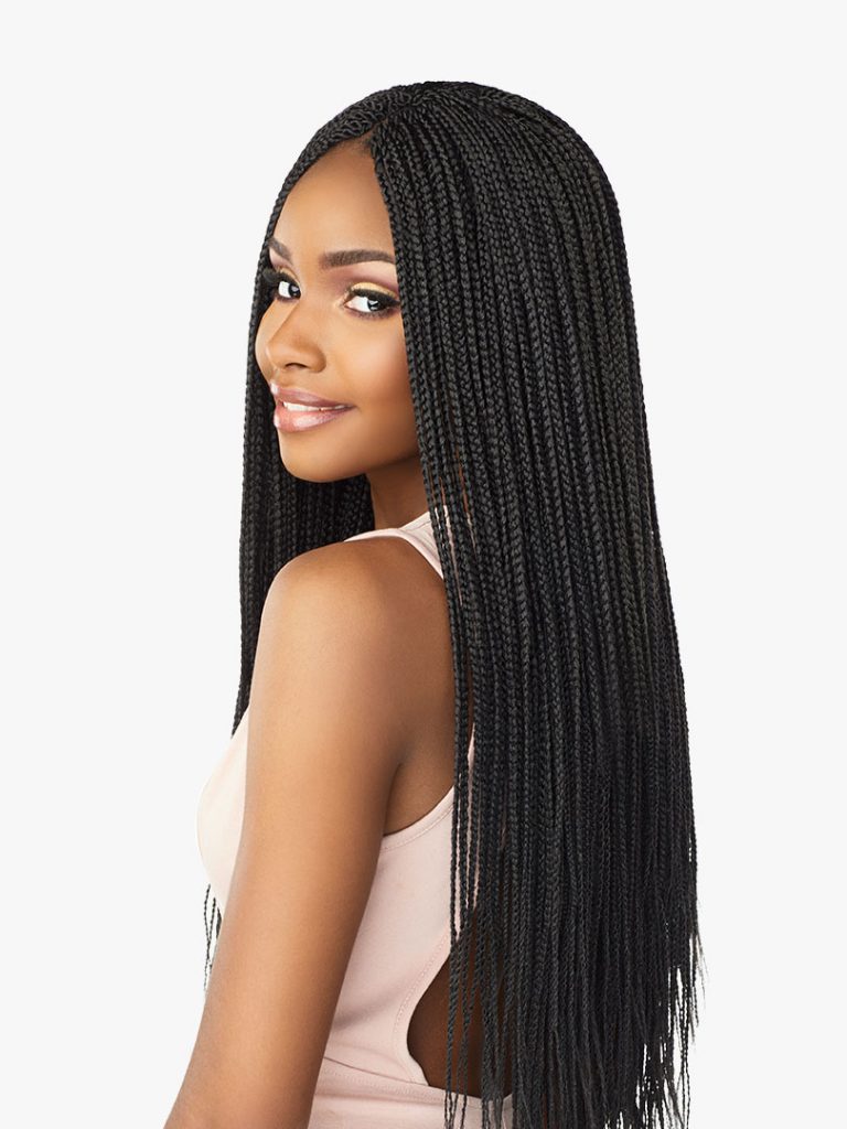 3X MICRO BOX BRAID 24″