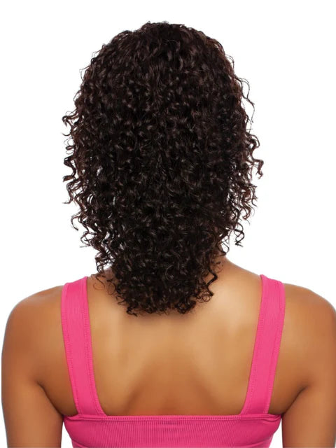 DEEP CURLY DRAWSTRING PONYTAIL 16