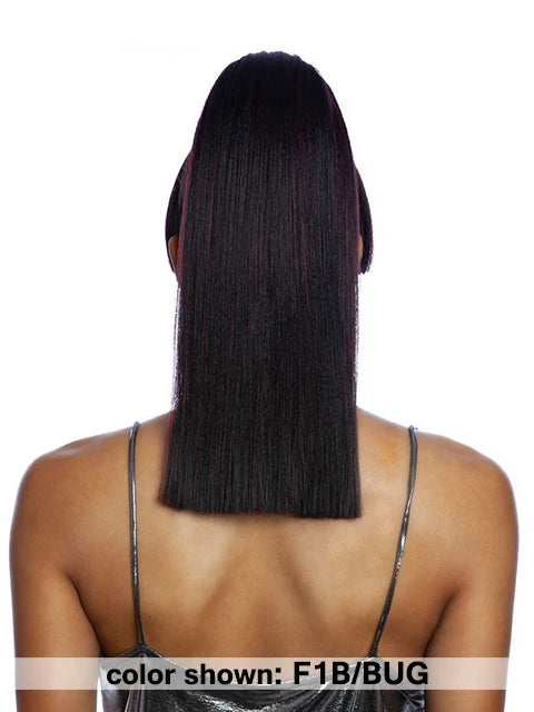 YTBT09-BLUNT STRAIGHT 18"