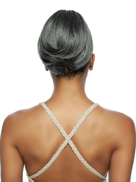 SQWNT04 - QUEEN YAKI WNT