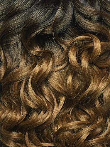 BSWNT07 - CRIMP WAVE WRAP N TIE 22”