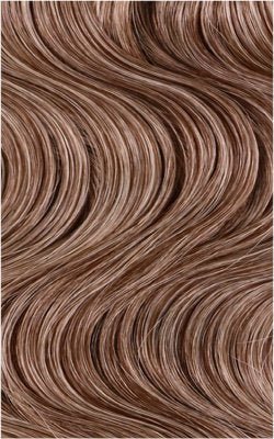 Janet Collection Synthetic Halo Hair Extensions Insta X-Tension Body Wave 24" (1-PACK, MF6/22)