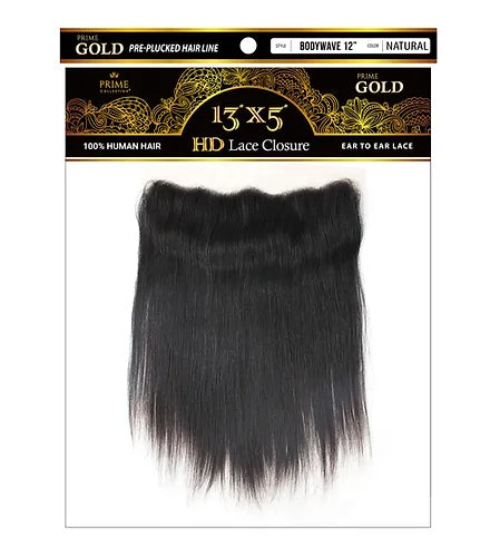 13X5 HD CLOSURE 20A 13
