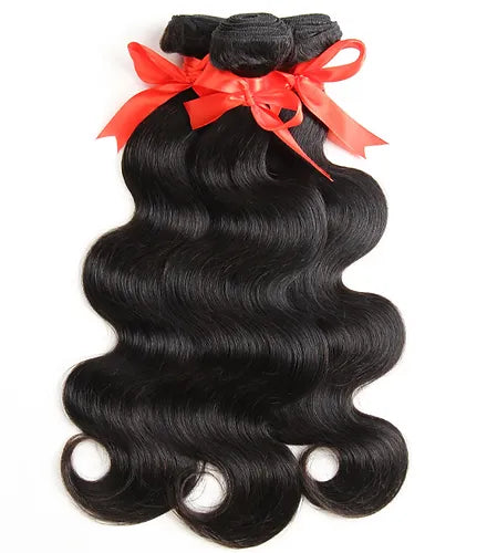 HH PRIME BRZILIAN UNPROCESSED GOLD 20A WAVY