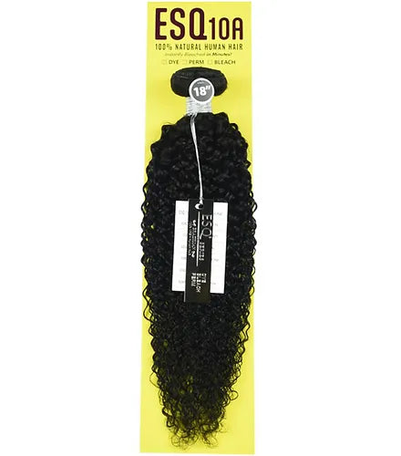 ESQ 10A CURLY HAIR