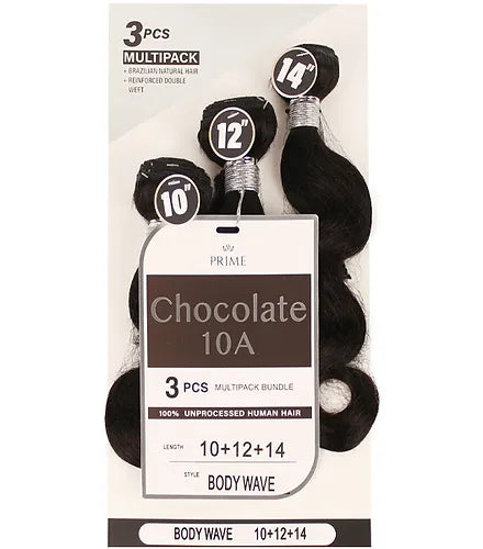 HH BR CHOCOLATE 10A BODY