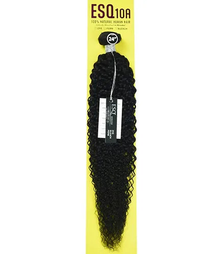 ESQ 10A CURLY HAIR