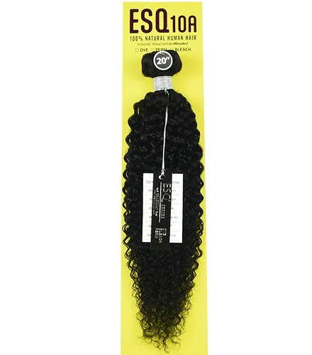 ESQ 10A CURLY HAIR