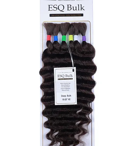 ESQ Deep Bulk