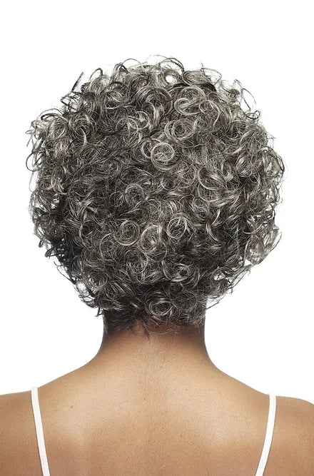 WIG HH MIXED MED CURL