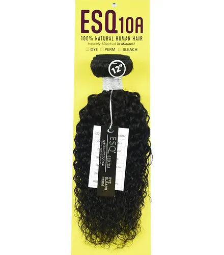 ESQ 10A CURLY HAIR