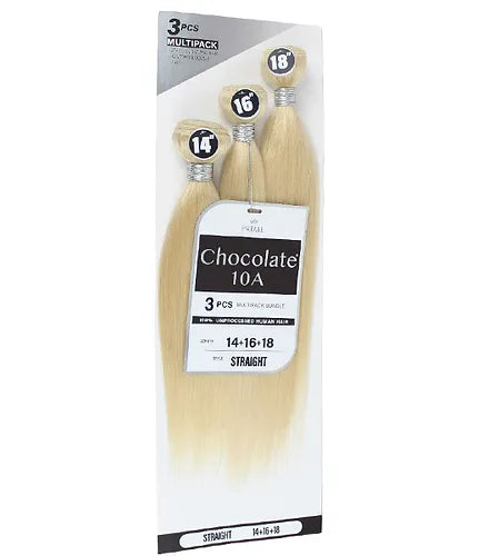 HAIRTREND CHOCOLATE 10A