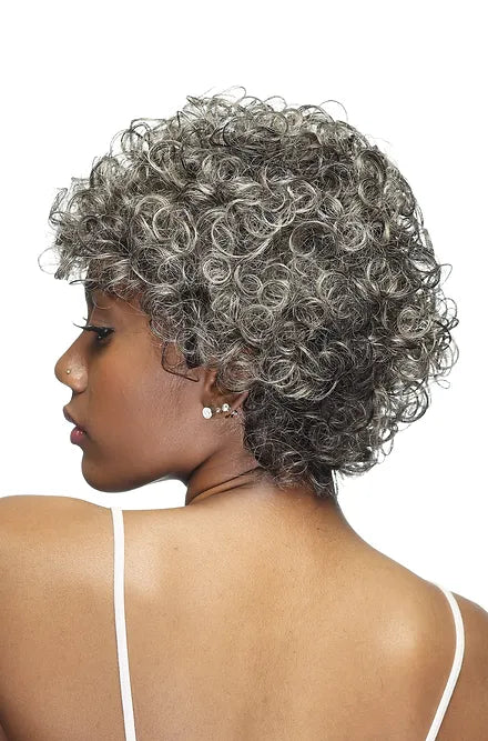 WIG HH MIXED MED CURL