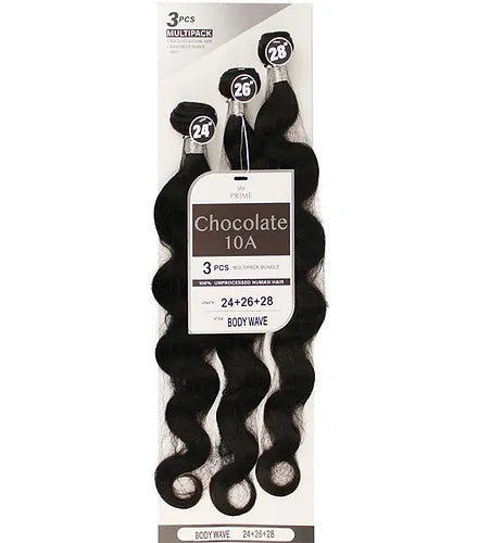 HH BR CHOCOLATE 10A BODY