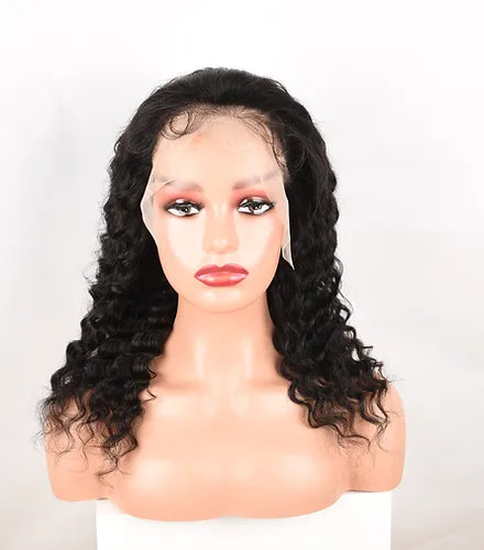 WIG HH 360 COLOR HD LACE WET&WAVY DEEP WIG